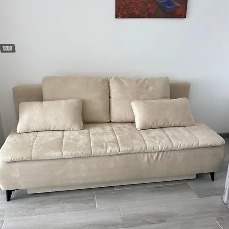 Apartament Magda By Alezzi Nord10 Apartment *