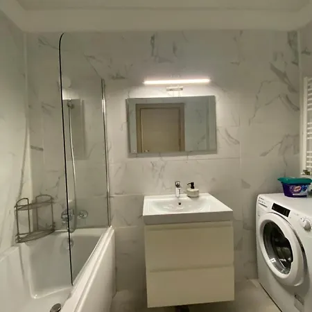 Apartament Magda By Alezzi Nord10 *