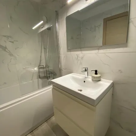 Apartament Magda By Alezzi Nord10 * Năvodari
