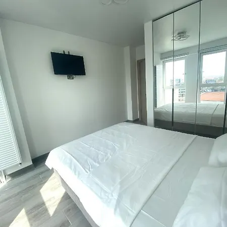 Apartament Magda By Alezzi Nord10 Apartment