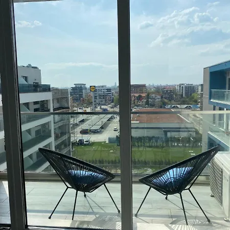 Apartament Magda By Alezzi Nord10 Apartment *
