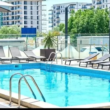 Apartament Magda By Alezzi Nord10 *