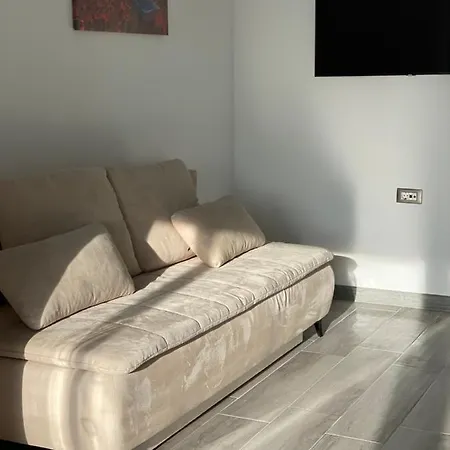 Apartament Magda By Alezzi Nord10