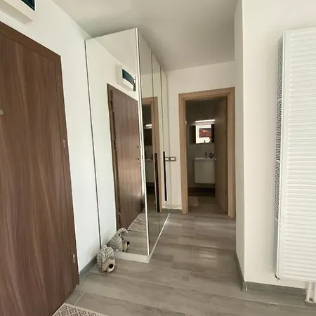 Apartament Magda By Alezzi Nord10 아파트 *