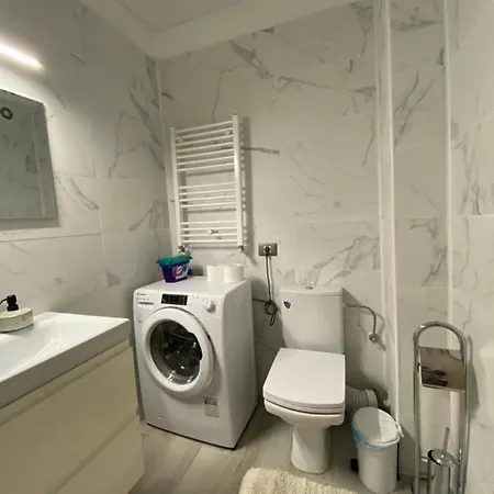 Apartament Magda By Alezzi Nord10 *