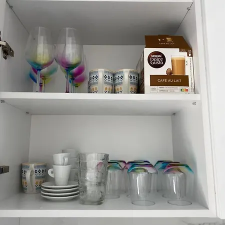 Apartament Magda By Alezzi Nord10 아파트 *