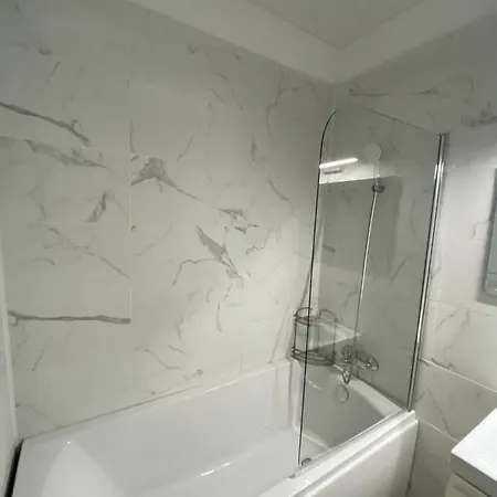 Apartament Magda By Alezzi Nord10 아파트 Năvodari